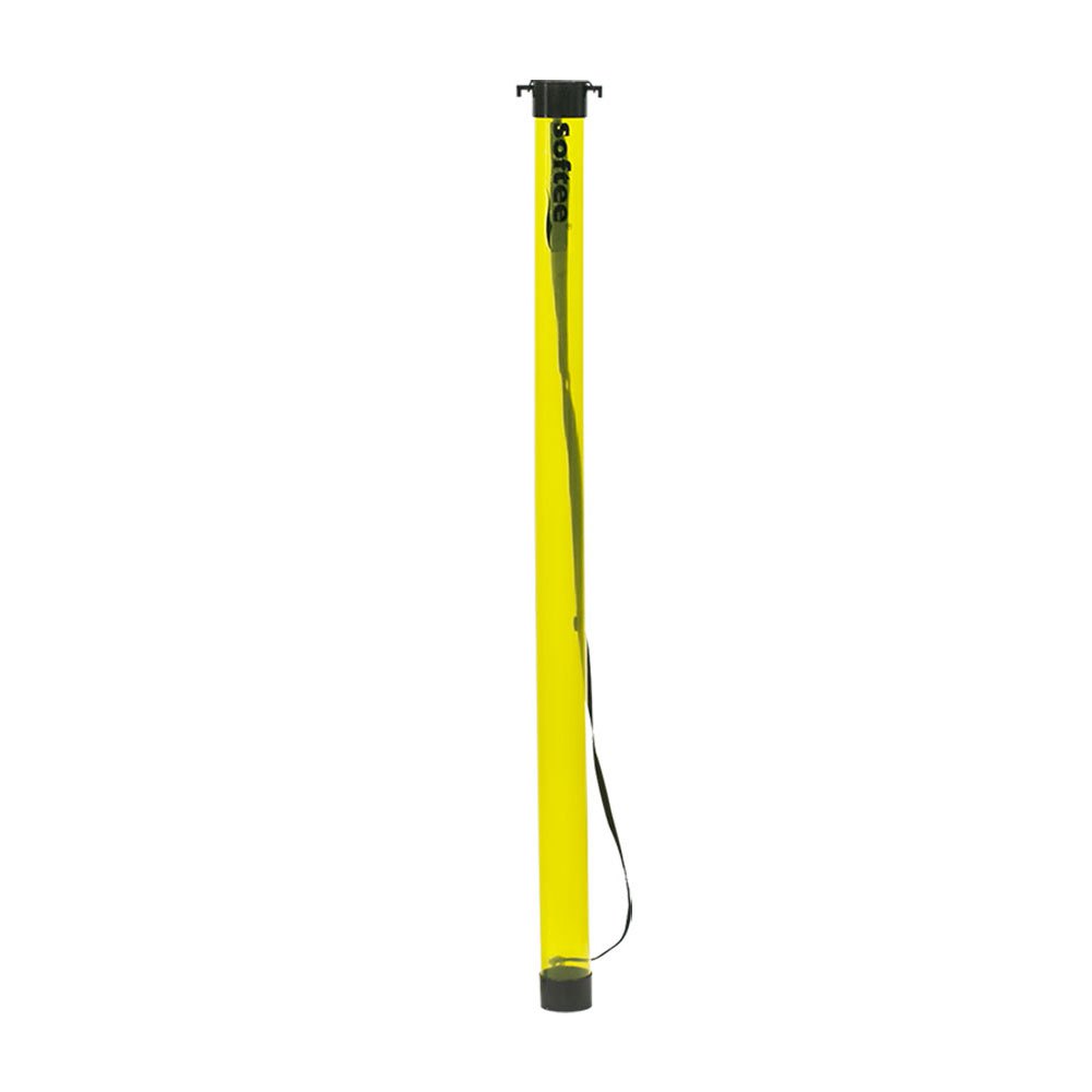 Softee Ball Pick Up Tube Gelb Up To 21 Balls Softee Ball Pick Up Tube Gelb Up To 21 Balls von Softee