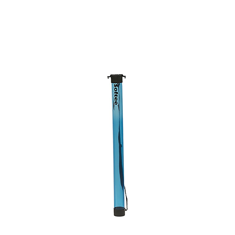 Softee Ball Pick Up Tube Blau Up To 15 Balls Softee Ball Pick Up Tube Blau Up To 15 Balls von Softee