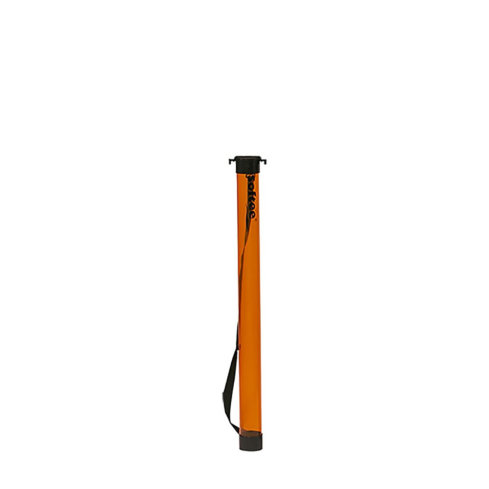 Softee Ball Pick Up Tube Orange Up To 15 Balls Softee Ball Pick Up Tube Orange Up To 15 Balls von Softee