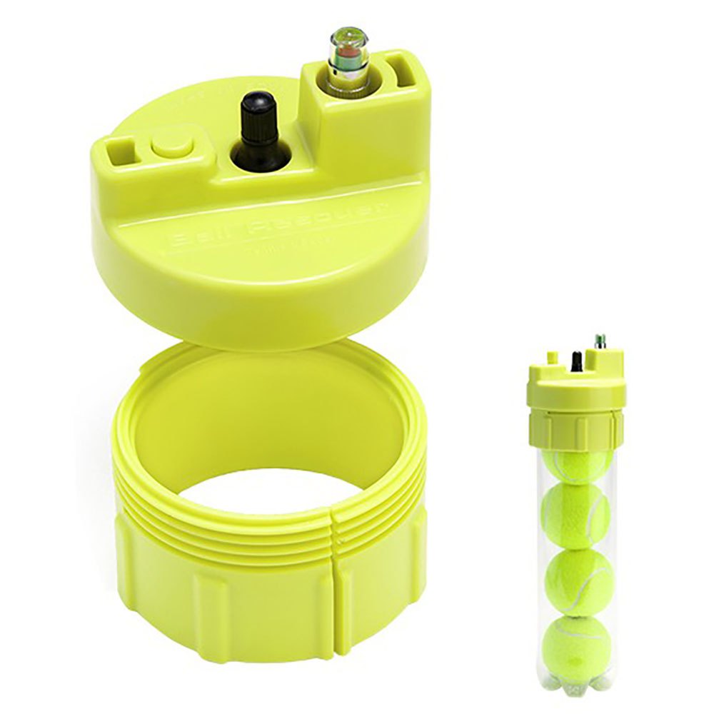 Softee Ball Rescuer Gelb Softee Ball Rescuer Gelb von Softee