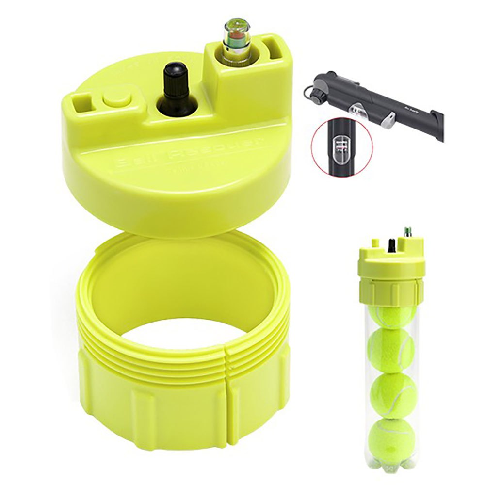 Softee Ball Rescuer Premium Plus Gelb Softee Ball Rescuer Premium Plus Gelb von Softee