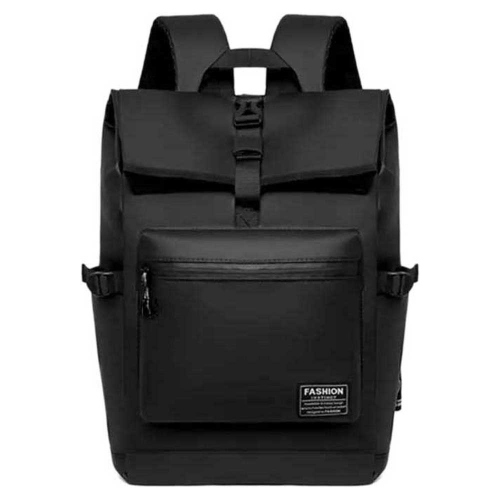 Softee Bennett Backpack Schwarz Softee Bennett Backpack Schwarz von Softee