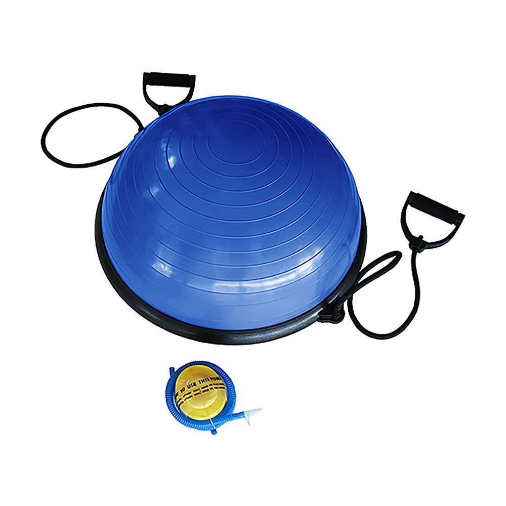 Softee Boss Balance Ball Blau von Softee