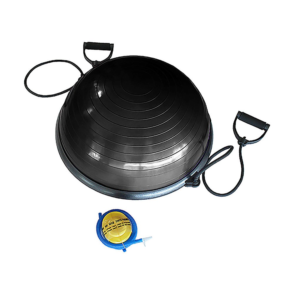 Softee Boss Balance Trainer Schwarz Softee Boss Balance Trainer Schwarz von Softee