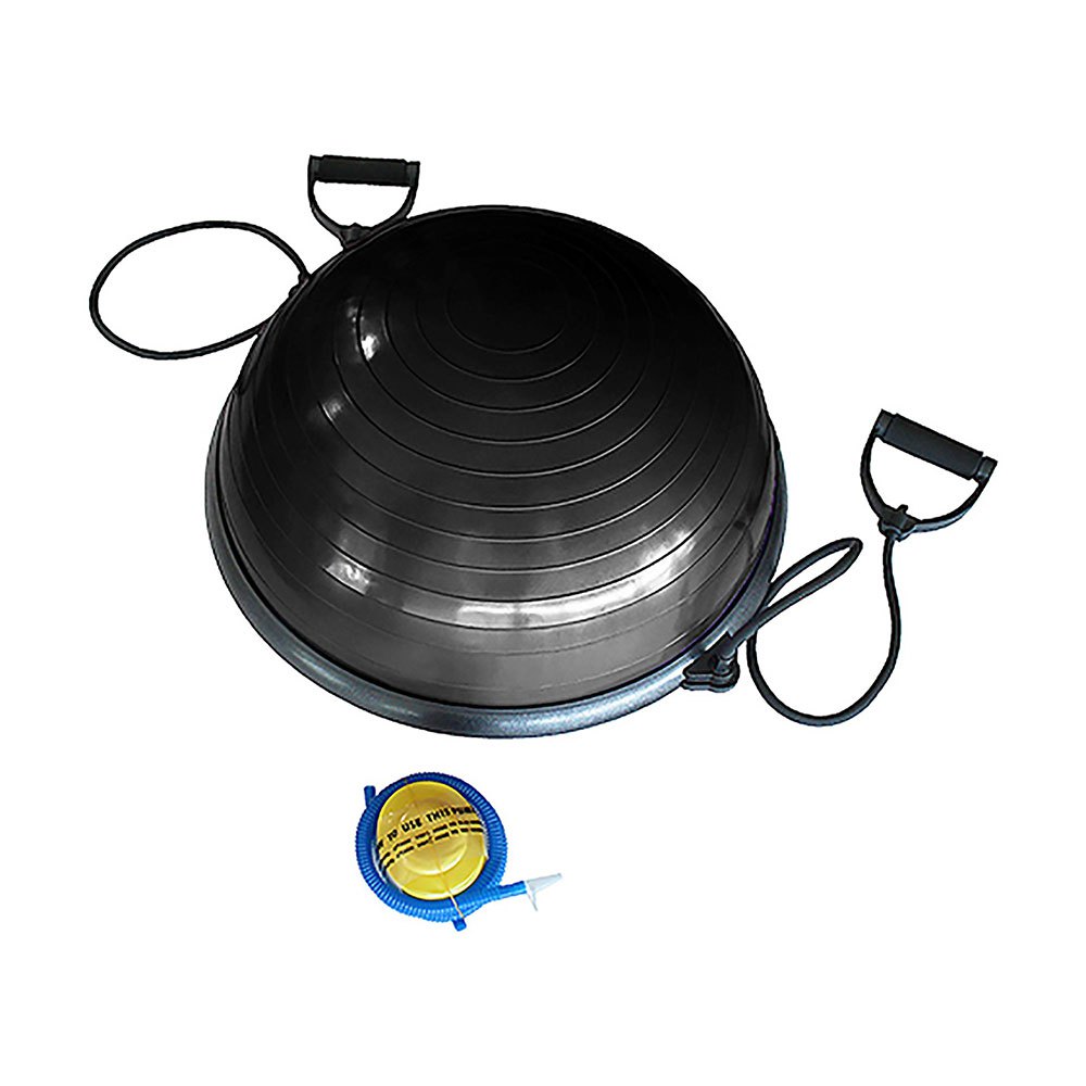 Softee Boss Balance Ball Schwarz von Softee