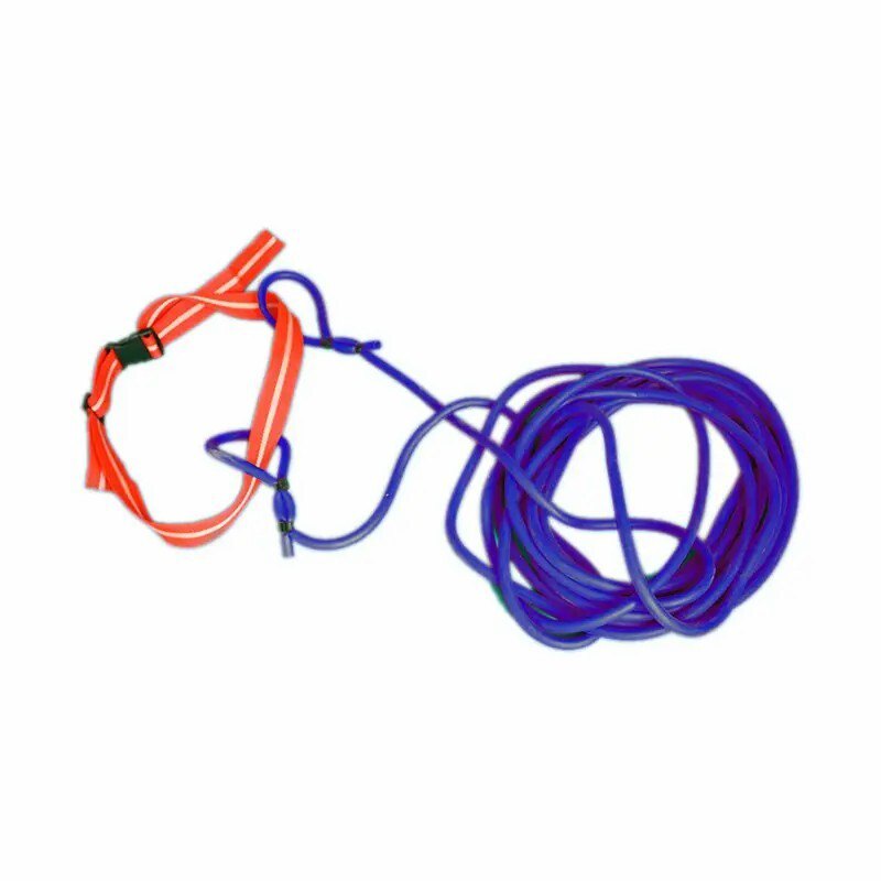 Softee Spare Strap 5m Blau 5 m Softee Spare Strap 5m Blau 5 m von Softee