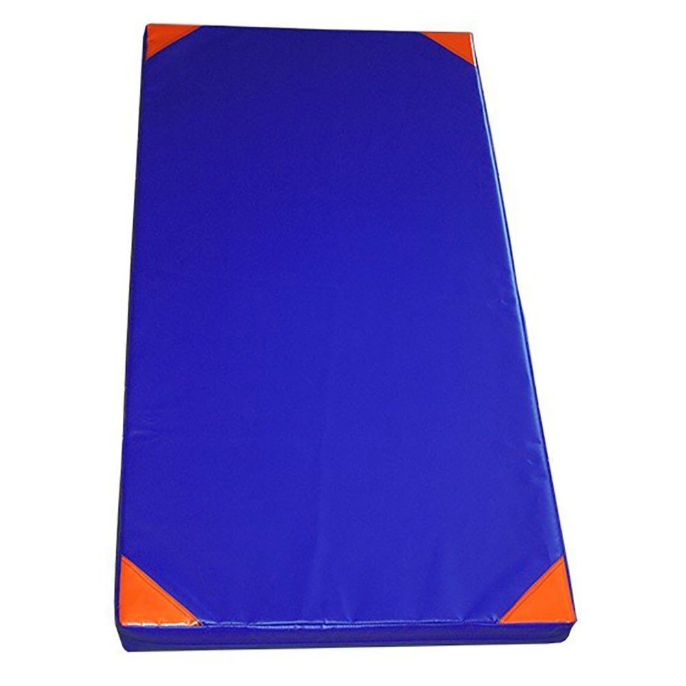 Softee Cover Mat With Handles Blau 200x100x5 cm Softee Cover Mat With Handles Blau 200x100x5 cm von Softee
