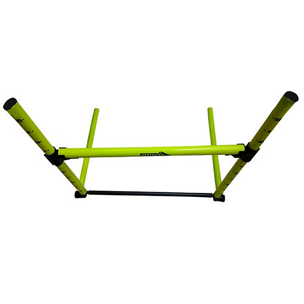 Softee Diamond Jump Agility Hurdle Gelb Up to 60 Softee Diamond Jump Agility Hurdle Gelb Up to 60 von Softee