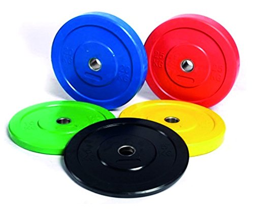Softee – Disco Bumper gelb Größe 15 kg Softee – Disco Bumper gelb Größe 15 kg von Softee
