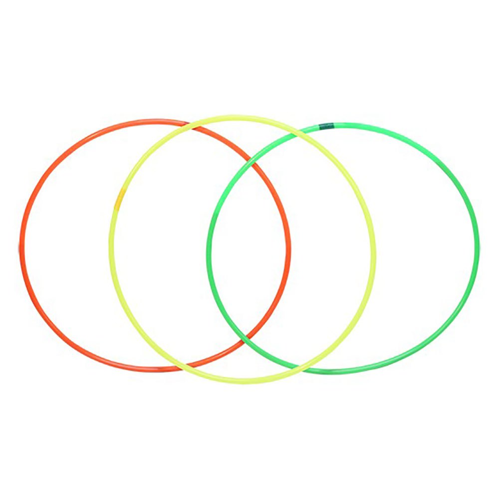 Softee Dive Rings 75 Cm 3 Units Mehrfarbig 75 cm Softee Dive Rings 75 Cm 3 Units Mehrfarbig 75 cm von Softee