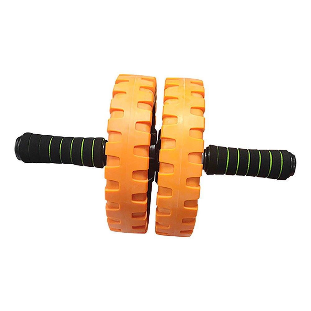 Softee Double Truck Wheel Orange von Softee