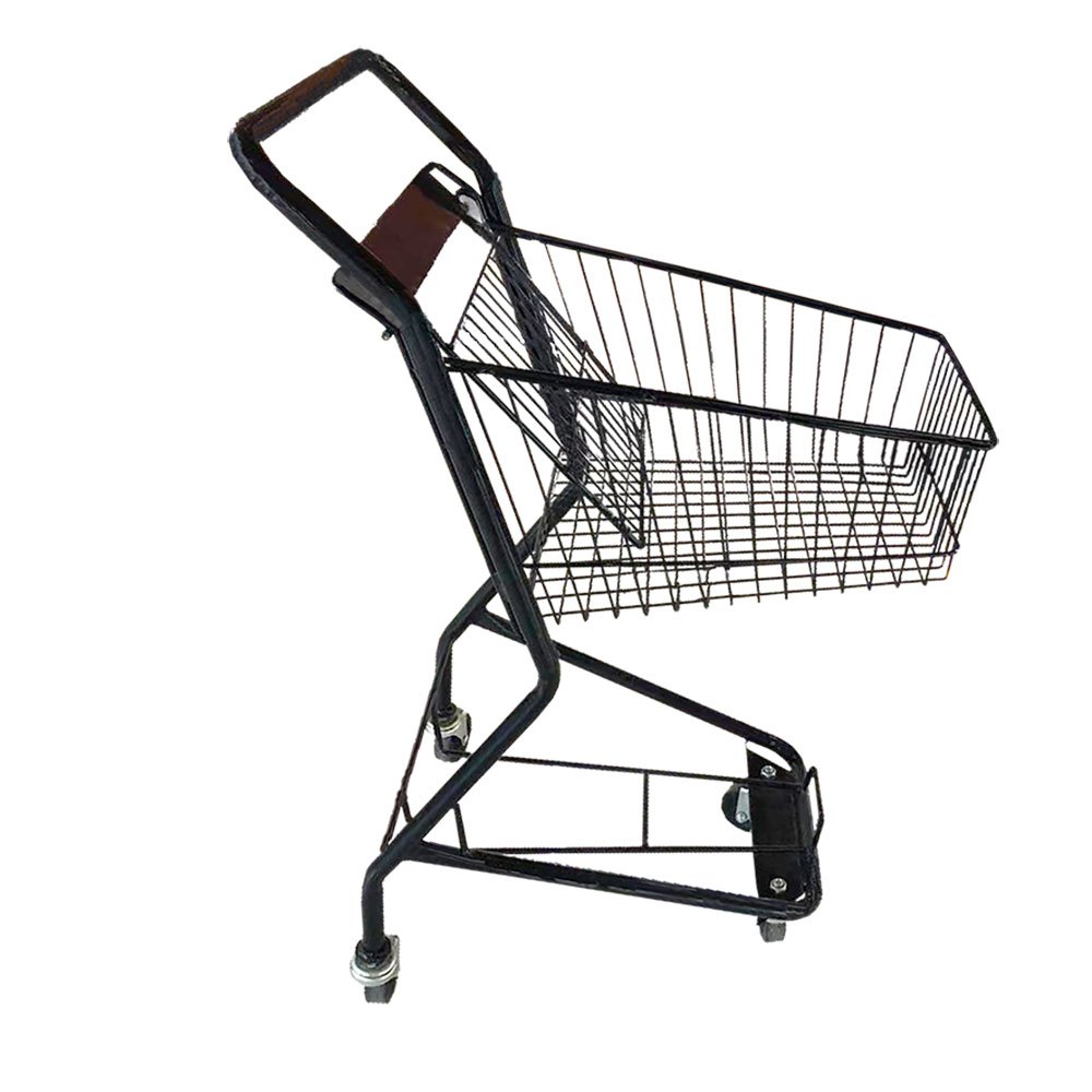 Softee Elegance Ball Cart Schwarz Softee Elegance Ball Cart Schwarz von Softee