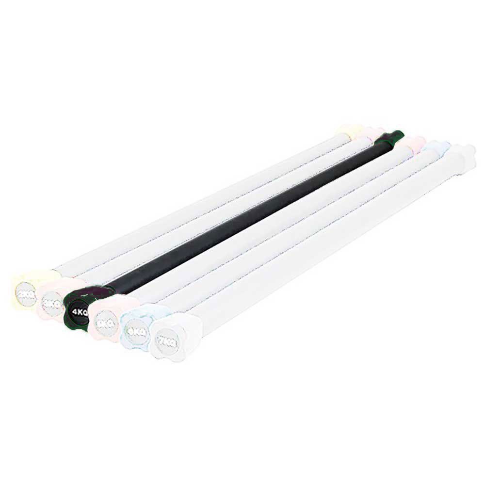 Softee Elite Bar Grün 4 kg Softee Elite Bar Grün 4 kg von Softee