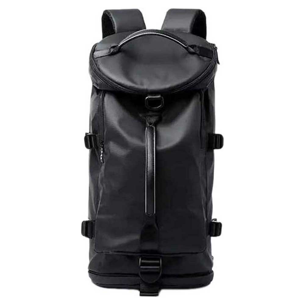 Softee Encke Backpack Schwarz Softee Encke Backpack Schwarz von Softee