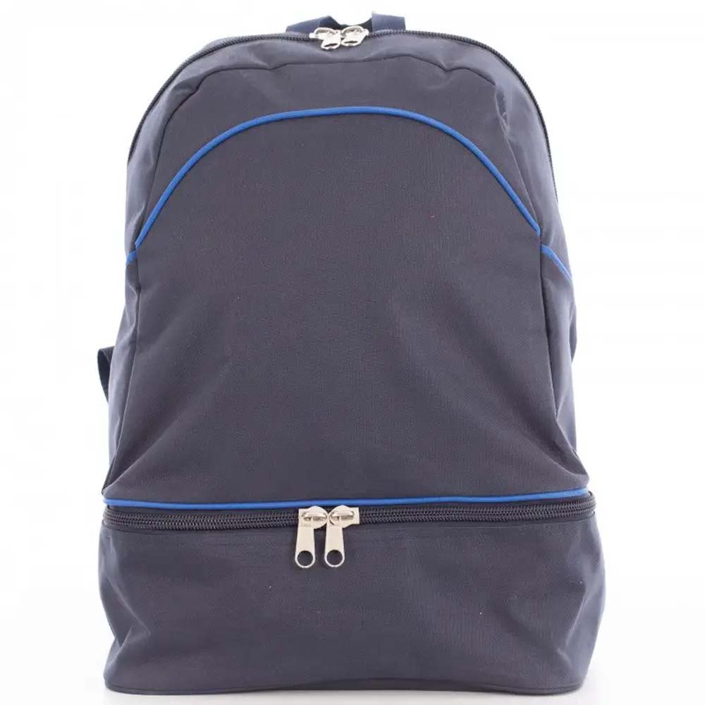 Softee Equipo Backpack Blau Softee Equipo Backpack Blau von Softee