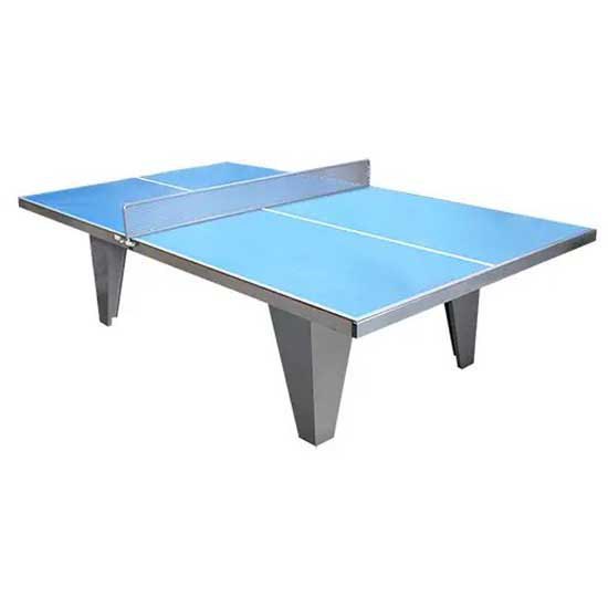 Softee Ergonomic Pro Ping Pong Table Silber Softee Ergonomic Pro Ping Pong Table Silber von Softee
