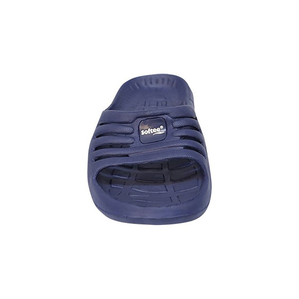 Softee Evy Slides Blau EU 30-35 Mann Softee Evy Slides Blau EU 30-35 Mann von Softee
