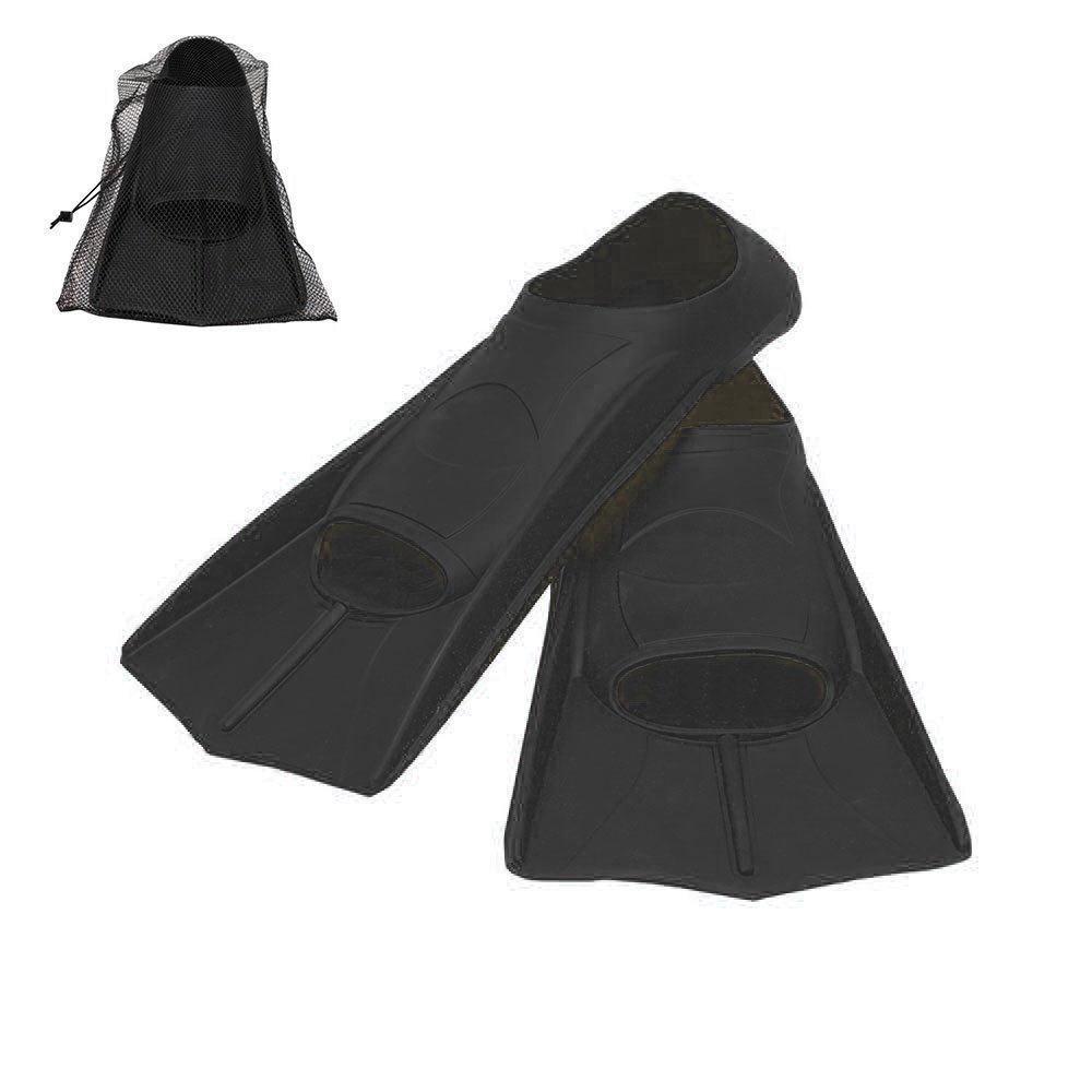 Softee Fast Swim Swimming Fins Schwarz EU 34-36 Softee Fast Swim Swimming Fins Schwarz EU 34-36 von Softee