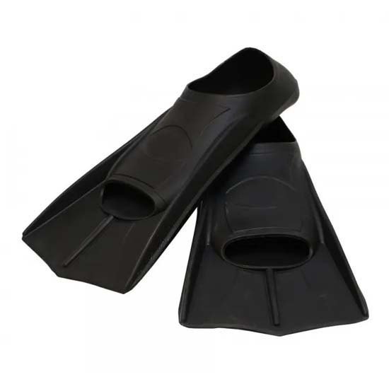 Softee Fast Swimming Fins Schwarz EU 28-30 Softee Fast Swimming Fins Schwarz EU 28-30 von Softee