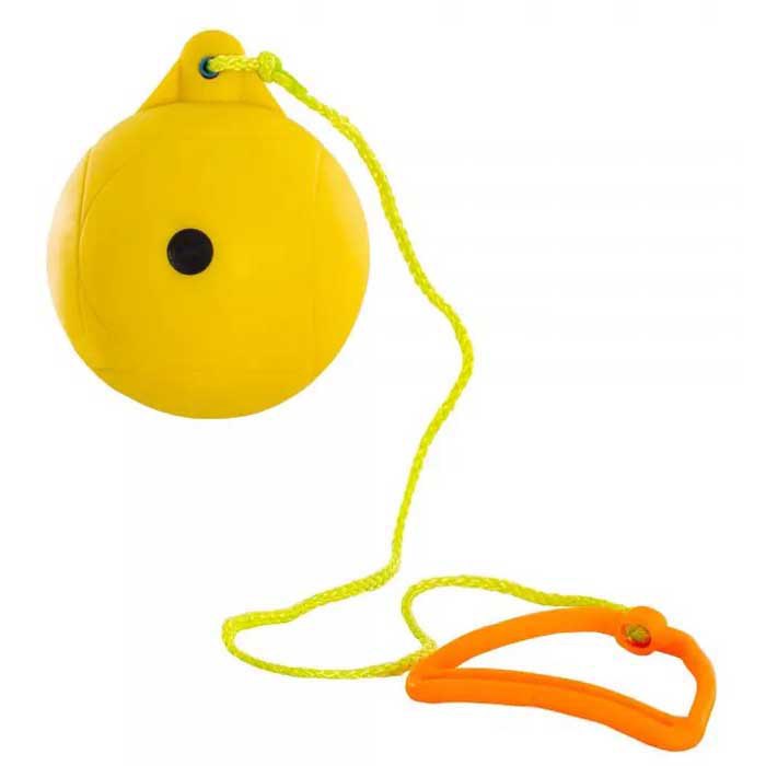 Softee Fenomel Outdoor Hammer Throw Gelb 600 gr Softee Fenomel Outdoor Hammer Throw Gelb 600 gr von Softee