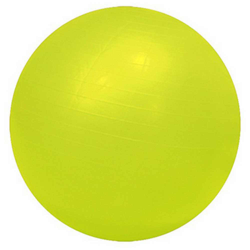 Softee Flexi Fitball Gelb 100 cm Softee Flexi Fitball Gelb 100 cm von Softee