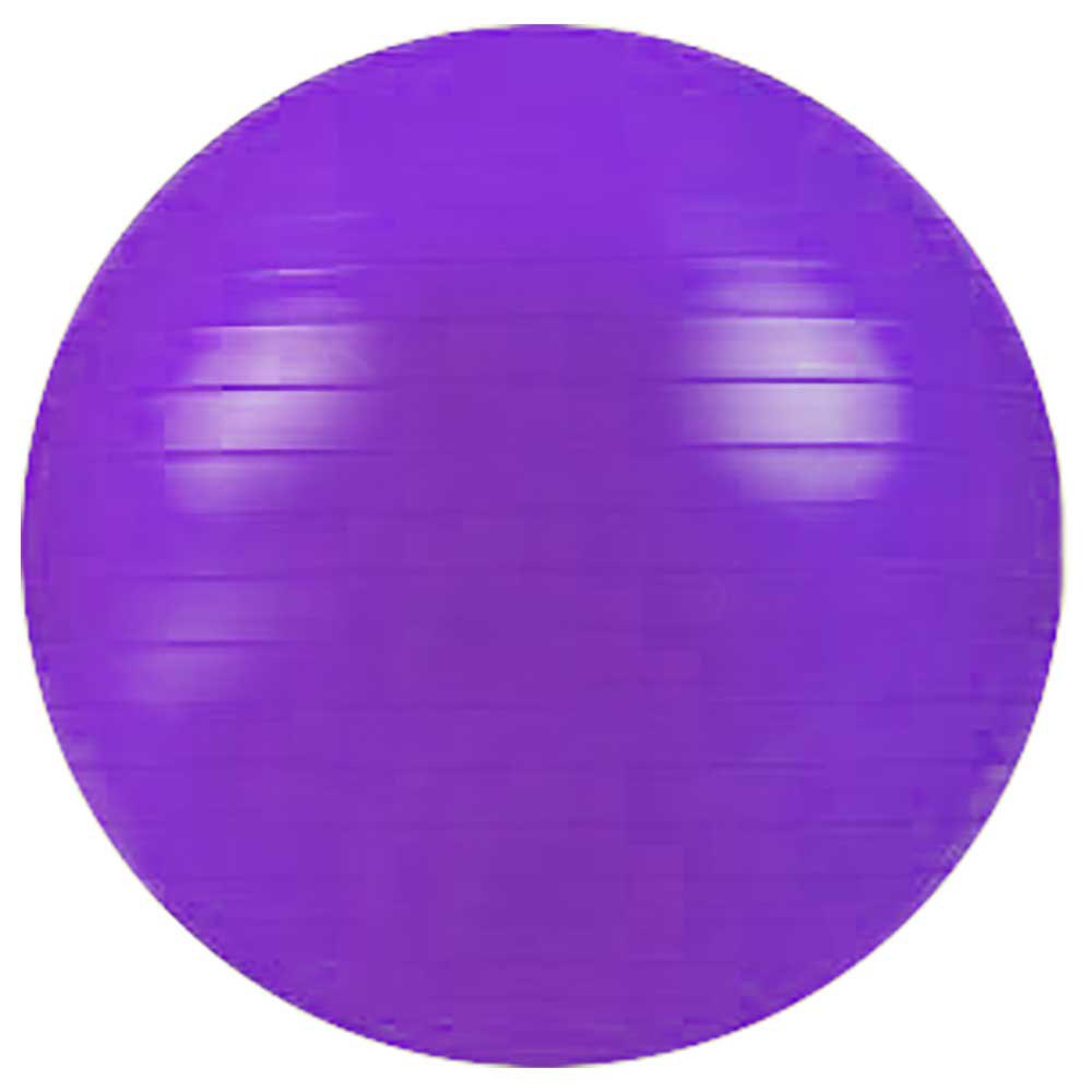 Softee Flexi Fitball Lila 85 cm von Softee