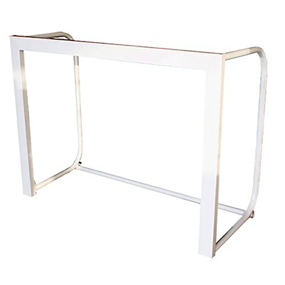 Softee Foldable Metallic Goal Weiß 140 x 105 cm Softee Foldable Metallic Goal Weiß 140 x 105 cm von Softee