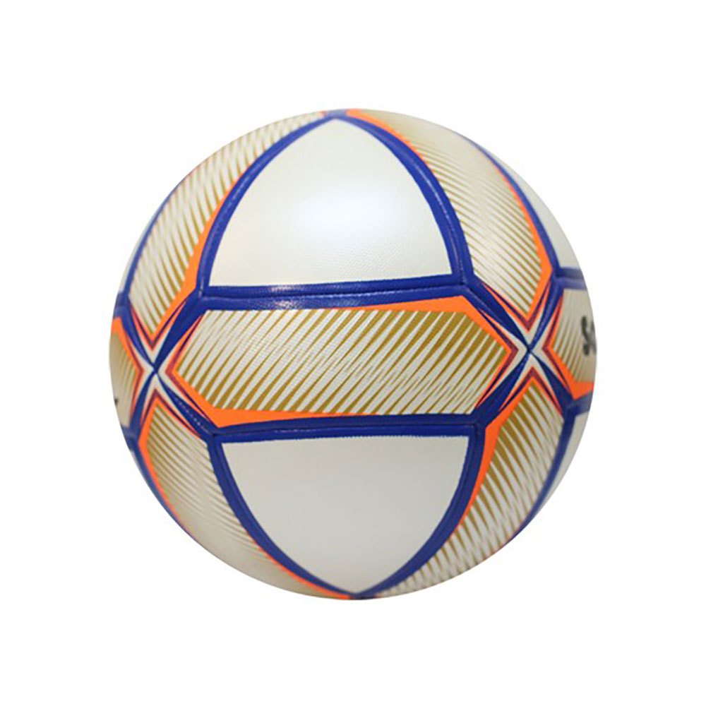 Softee Football Ball Weiß 4 von Softee