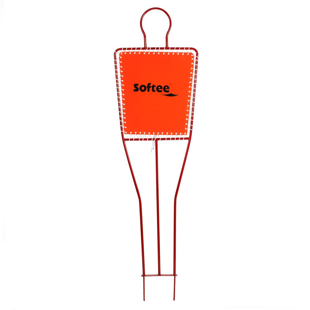 Softee Free Kick Training Dummy Rot 180 cm Softee Free Kick Training Dummy Rot 180 cm von Softee