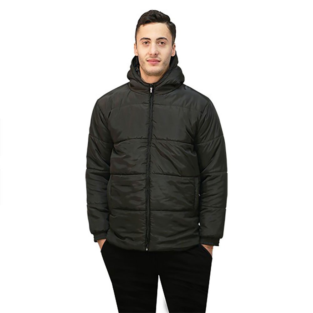 Softee Full New Jacket Schwarz 2XL Mann von Softee