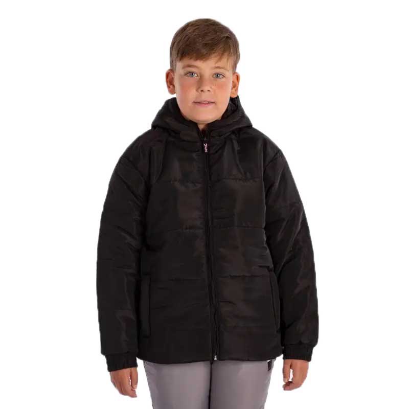 Softee Full New Jacket Schwarz 6 Years Junge Softee Full New Jacket Schwarz 6 Years Junge von Softee