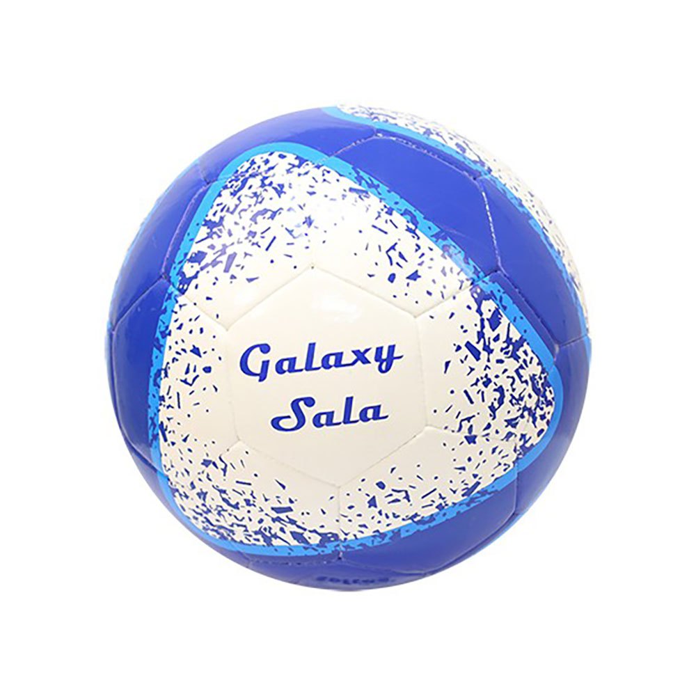Softee Galaxy Futsal Ball Durchsichtig Softee Galaxy Futsal Ball Durchsichtig von Softee