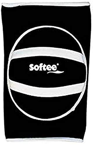 Softee – Gepolsterte Knie/Ellenbogenschutz violett Größe Junior Softee – Gepolsterte Knie/Ellenbogenschutz violett Größe Junior von Softee