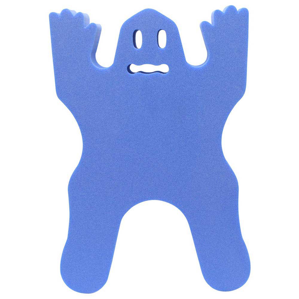 Softee Ghost Blau 95 x 51.5 x 4 cm von Softee