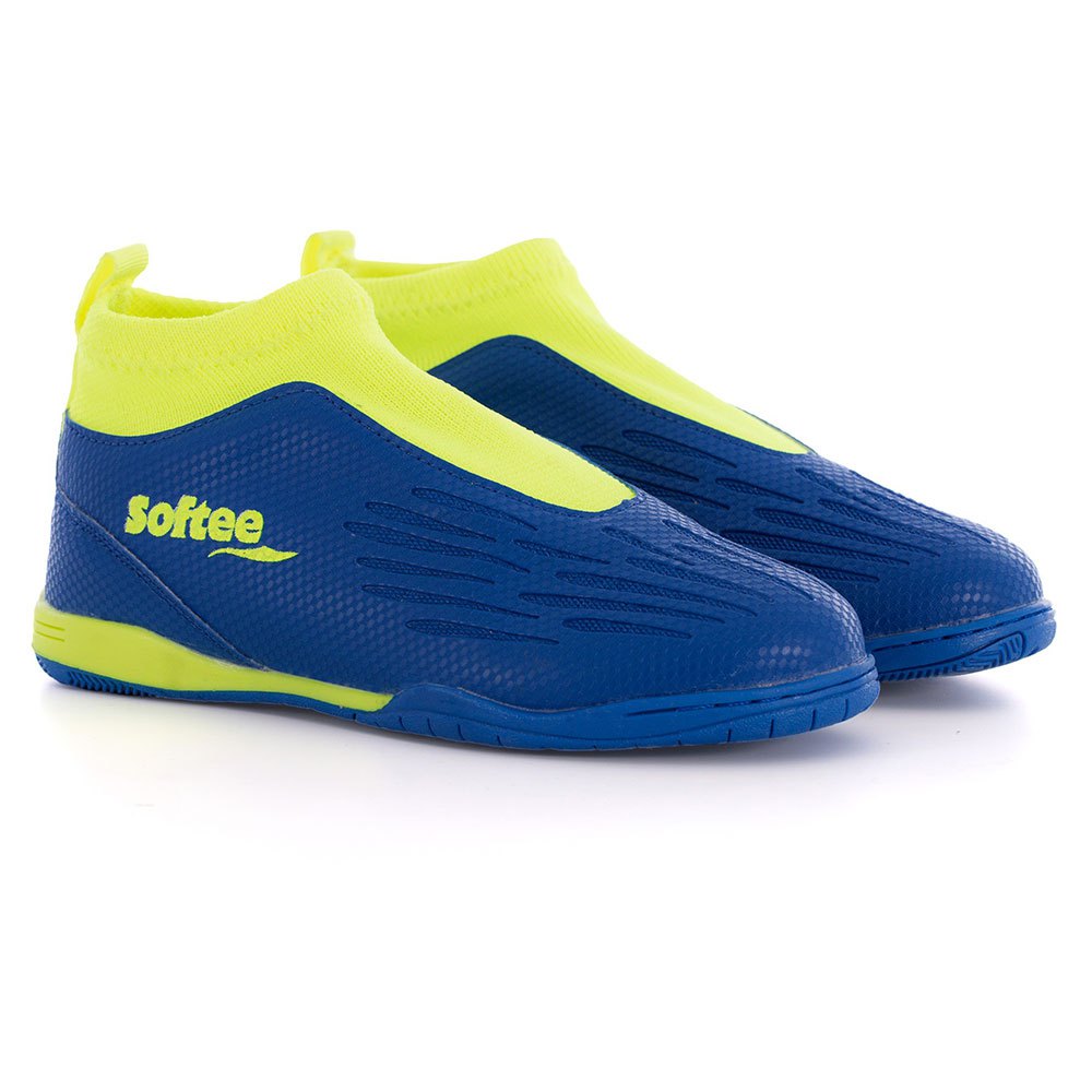 Softee Glove Shoes Blau EU 29 von Softee