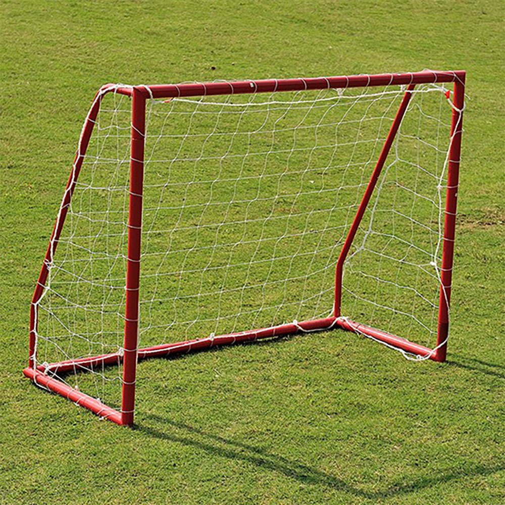 Softee Football Goal Schwarz 140 x 105 cm Softee Football Goal Schwarz 140 x 105 cm von Softee