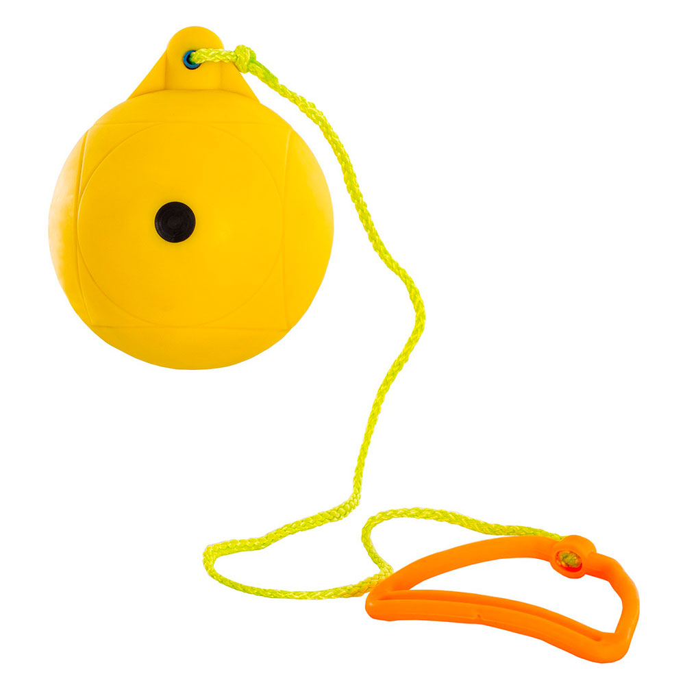 Softee Hammer Throw 600 Gr Gelb 400 gr Softee Hammer Throw 600 Gr Gelb 400 gr von Softee
