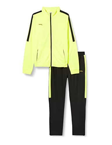 Softee Herren Sets, Yellow/Black, S von Softee Equipment