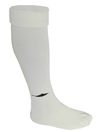 Softee Herren Socks, White, 30-34 von Softee