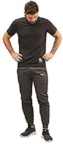 Softee Herren Sports Trouser, Gray, 20 Jahr Softee Herren Sports Trouser, Gray, 20 Jahr von Softee