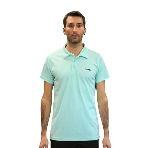 Softee Herren T-Shirts, Blue, S Softee Herren T-Shirts, Blue, S von Softee