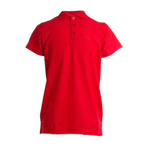 Softee Herren T-Shirts, Red, 10/12 von Softee Equipment