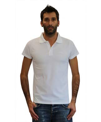 Softee Herren T-Shirts T-Shirts, White, 6/8, 74038 von Softee Equipment