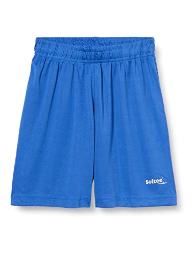 Softee Herren Trousers, Royal, 8 Jahr Softee Herren Trousers, Royal, 8 Jahr von Softee