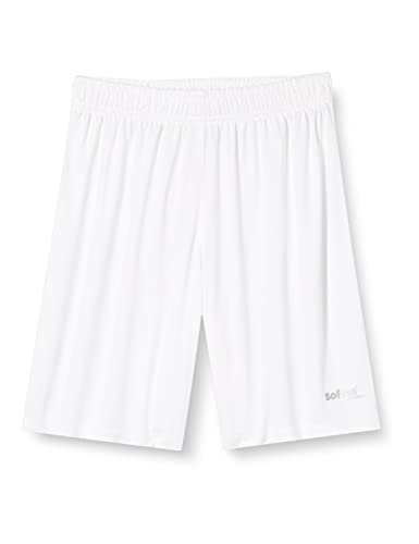 Softee Herren Trousers, White, 14 Jahr Softee Herren Trousers, White, 14 Jahr von Softee