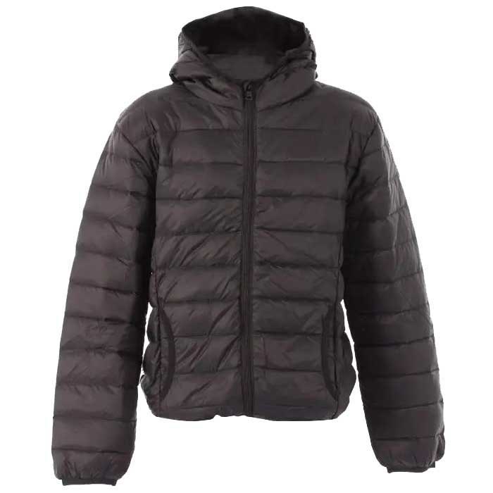 Softee Husky Jacket Schwarz 10 Years Junge Softee Husky Jacket Schwarz 10 Years Junge von Softee