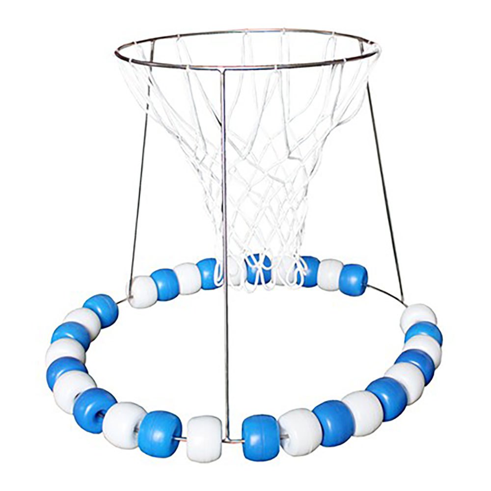 Softee Inox Floating Basket For Pool Weiß 52 x 40 cm Softee Inox Floating Basket For Pool Weiß 52 x 40 cm von Softee