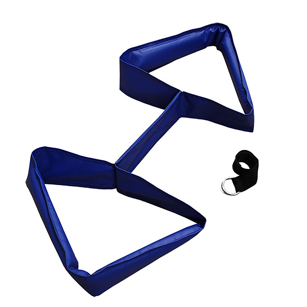 Softee Isometric Weightlifting Belt Blau Softee Isometric Weightlifting Belt Blau von Softee