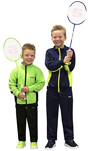 Softee Jungen Yoga Set, Black/Green, 12 Jahr Softee Jungen Yoga Set, Black/Green, 12 Jahr von Softee