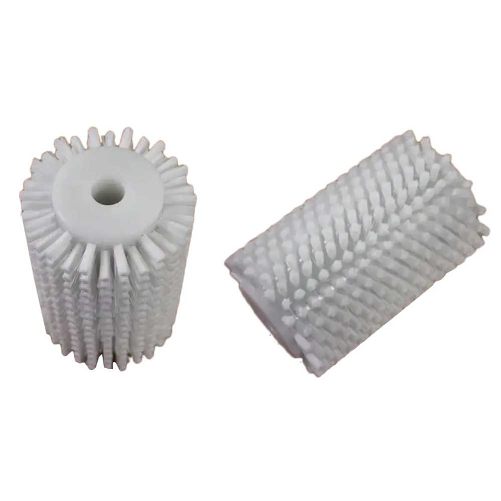 Softee Line Marking Guide Brush Durchsichtig Softee Line Marking Guide Brush Durchsichtig von Softee